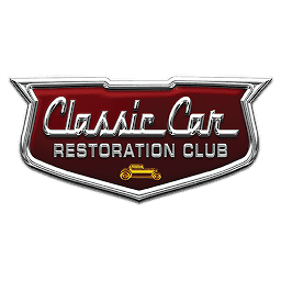 Classic Car Restoration Club